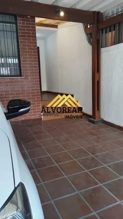 Imagem Vende-se Sobrado - Vila Brasilio Machado