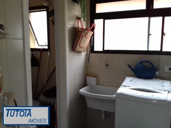 Imagem APARTAMENTO PARA VENDA VILA MARIANA