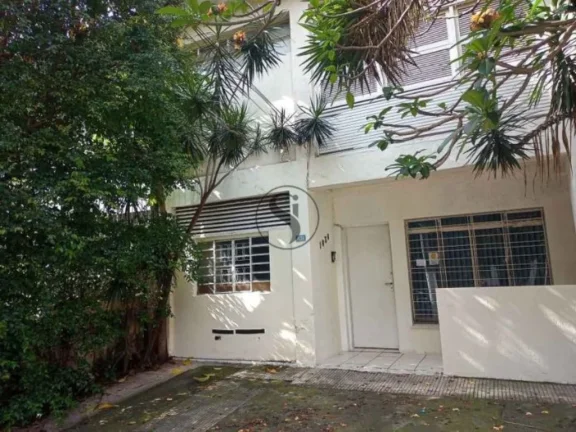 Imagem CASA COMERCIAL em SÃO PAULO - SP, VILA CLEMENTINO