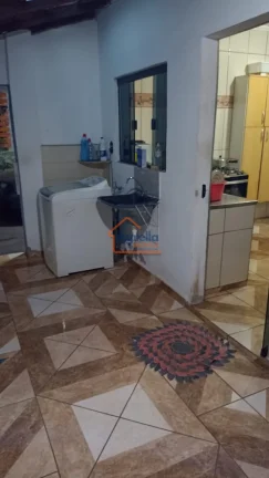 Imagem Casa à venda no bairro Jardim Santa Maria II - Mogi Guaçu/SP