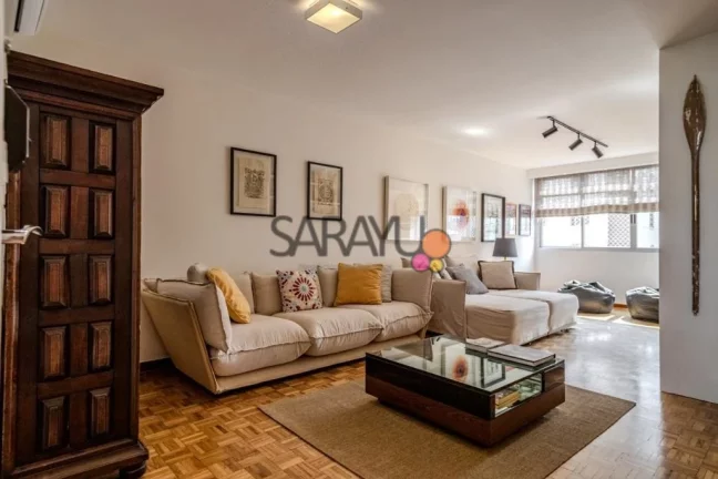 Imagem Apartamento no Itaim Bibi para venda