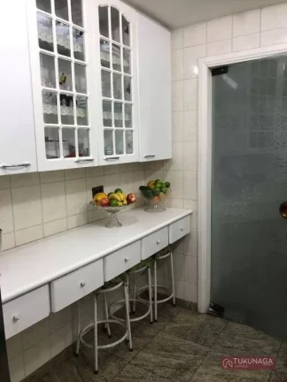 Imagem Apartamento com 4 dormitórios à venda, 220 m² por R$ 1.100.000,00 - Vila Galvão - Guarulhos/SP
