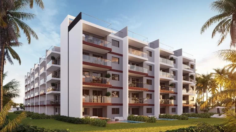 Imagem Apartamento Padrão