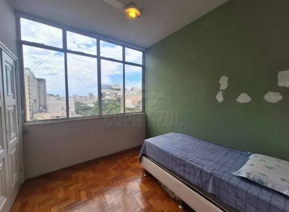 Imagem Copacabana – Rua Maestro Francisco Braga | Residencial › Apartamento 2 quarto(s) à Venda