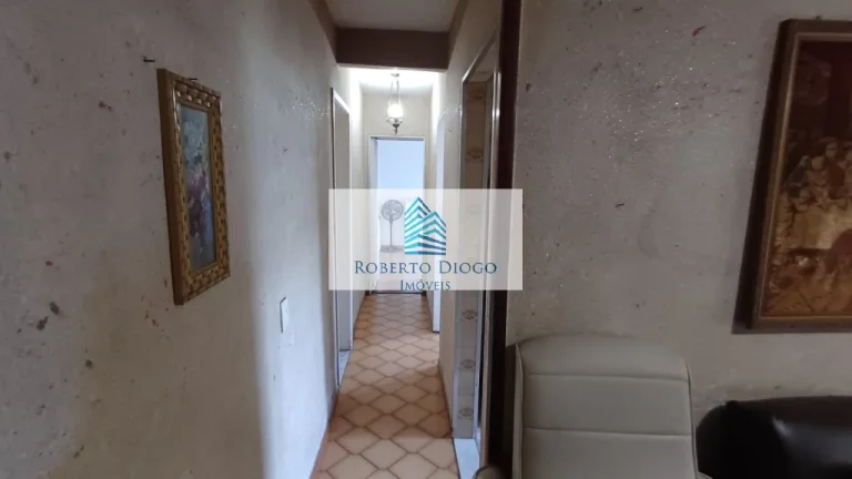 Imagem Imperdível! Apartamento à venda no Rio de Janeiro, bairro Pechincha: 2 quartos, 1 sala, 1 banheiro, 1 vaga de garagem, 60m².