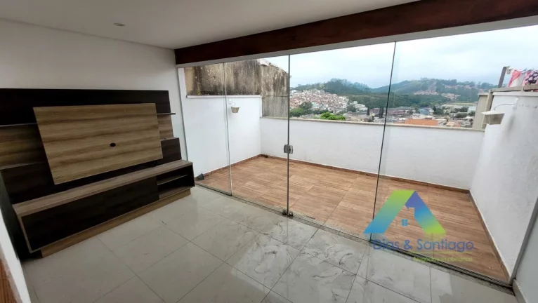 Imagem Apartamento à venda no bairro Vila Progresso - Santo André/SP