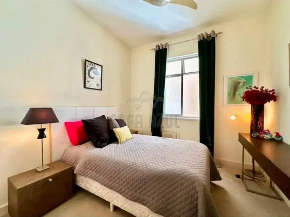 Imagem Copacabana – Rua Domingos Ferreira | Residencial › Apartamento 2 quarto(s) à Venda