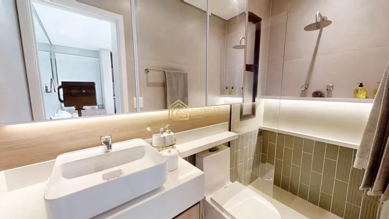 Imagem Apartamento Padrão