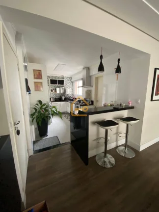 Imagem Apartamento 3 dormitórios (1 suíte), Esplendor Garden, Jd das Indústrias