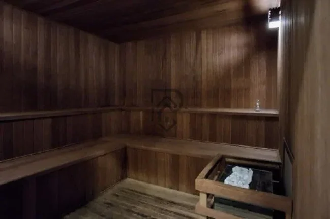 Imagem Apartamento Edição Pinheiros pronto para morar