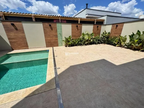 Imagem Casa com 3 dormitórios à venda, 154 m² por R$ 1.070.000,00 - Ondas - Piracicaba/SP