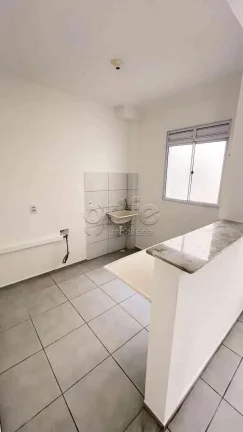 Imagem Com área de lazer completa e ótimo padrão de acabamento esse apartamento no RESIDENCIAL PARQUE FI...