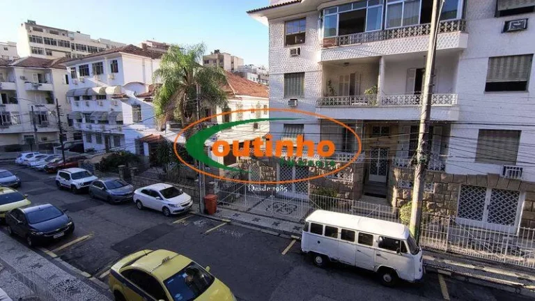 Imagem (29873) Rua Marechal Taumaturgo de Azevedo - Tijuca