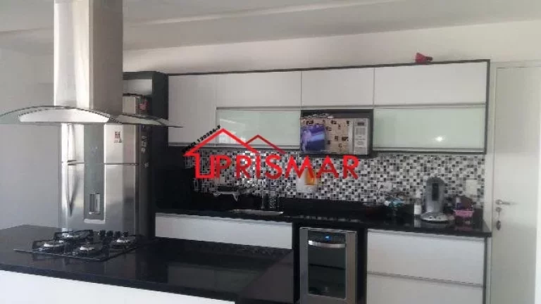Imagem 3 dormitorios 1 suite 2 vagas encruzilhada
