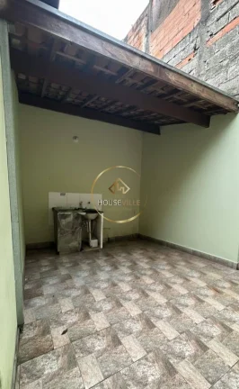 Imagem Casa térrea, 2 dorm, Jd Santa Inês III, SJC