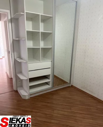 Imagem Apartamento de 2 quartos com suíte e vaga na Mooca, São Paulo - Imperdível!