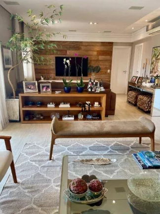 Imagem Apartamento com 3 suites - venda por R$ 2.700.000 ou aluguel por R$ 12.500/mês - Jardim Portal da Colina - Sorocaba/SP