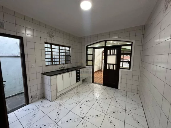 Imagem Casa com 3 dormitórios à venda, 100 m² por R$ 280.000,00 - Jardim Wanderley - Tatuí/SP