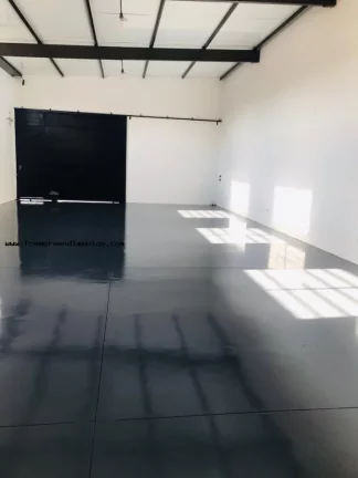 Imagem Casa Comercial para Venda em Limeira, Residencial Colinas do Engenho I, 2 dormitórios, 1 banheiro, 2 vagas
