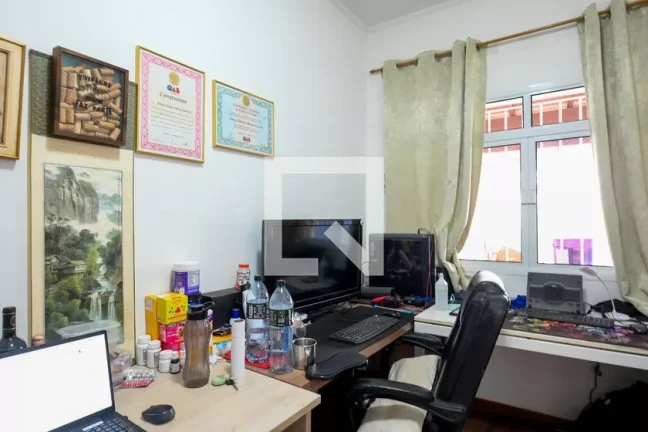Imagem Casa à Venda - Aclimação, 3 Quartos, 144 m2
