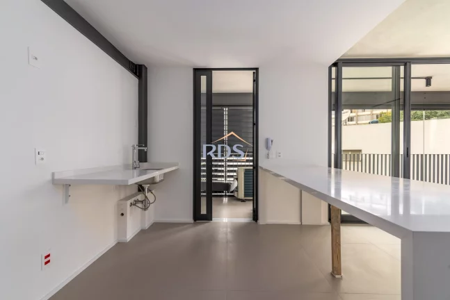 Imagem Apartamento residencial entre o Ibirapuera e Paraíso