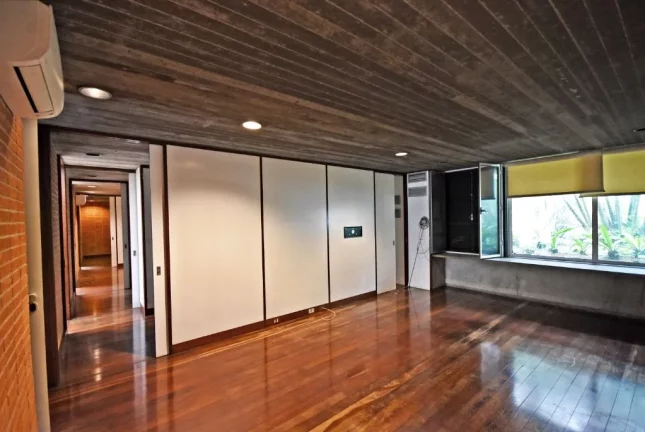 Imagem Casa com 5 dormitórios à venda, 976 m² por R$ 16.000.000,00 - Cidade Jardim - São Paulo/SP