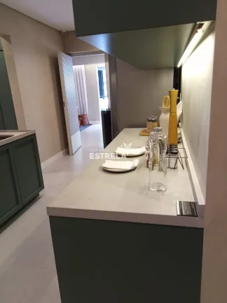 Imagem Apartamentos 04 Dorms com lazer completo e vaga - Morumbi/SP