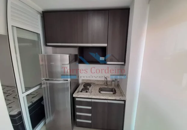 Imagem Apartamento Duplex - 2 vagas - Pinheiros