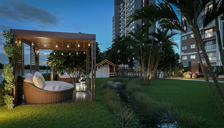 Imagem APARTAMENTO RESIDENCIAL em BARRA VELHA - SC, Itajuba