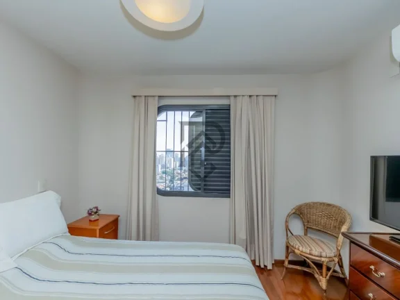 Imagem Apartamento Cobertura Duplex pronto para morar
