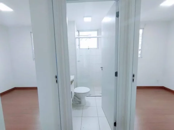 Imagem APARTAMENTO PADRÃO (PASSANDO DÍVIDA)