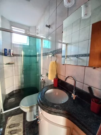 Imagem Apartamento Cobertura Duplex em Belo Horizonte