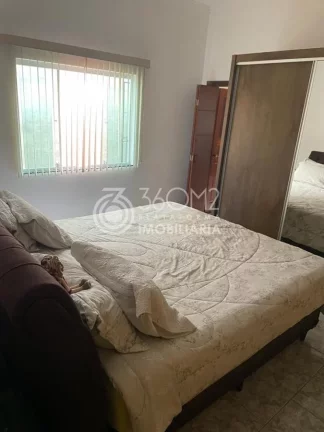 Imagem Casa para Venda em Santo André / SP no bairro Vila Scarpelli