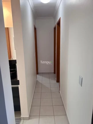 Imagem Apartamento no condominio Mistral no bairro Moinho dos Ventos, Goiânia/GO