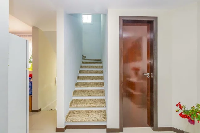 Imagem Sobrado à venda no Cascatinha Santa Felicidade Curitiba