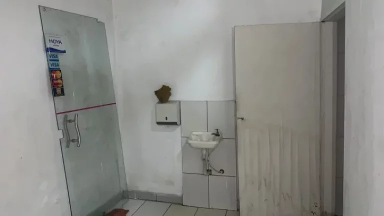 Imagem Galpão, 500 m² Aluguel - Otima Localização- Cubatão/SP