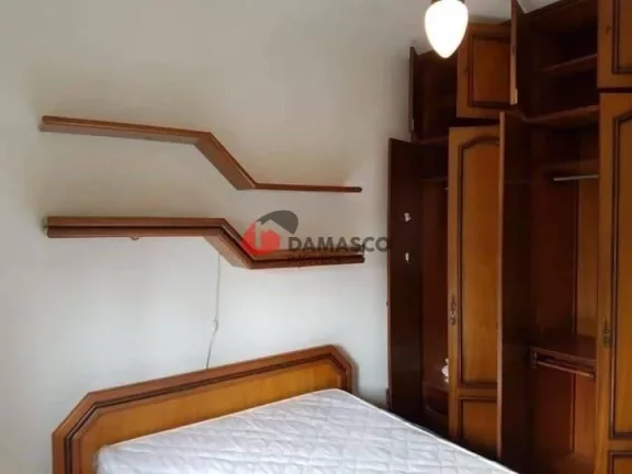 Imagem Apartamento à venda, Centro, Santo André, SP