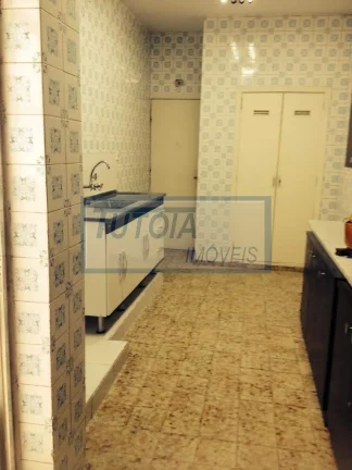 Imagem APARTAMENTO À VENDA NA BELA VISTA, SÃO PAULO