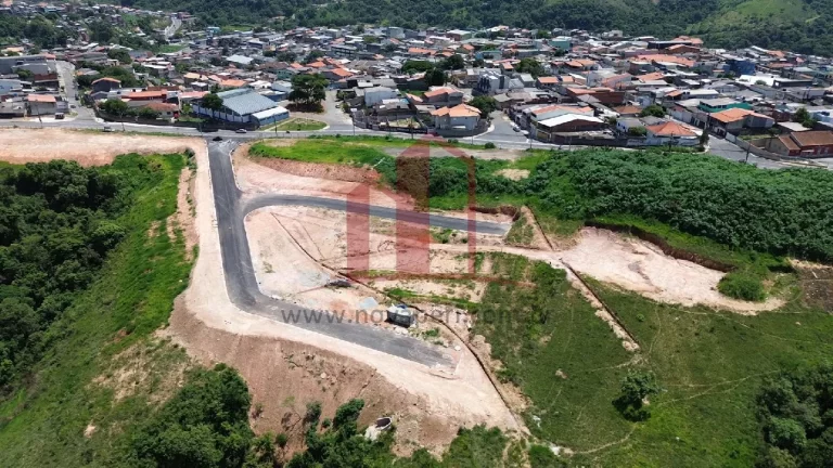Imagem Terreno à venda em Franco da Rocha-SP, no bairro Reserva São Paulo, com 132,00 m² de área!