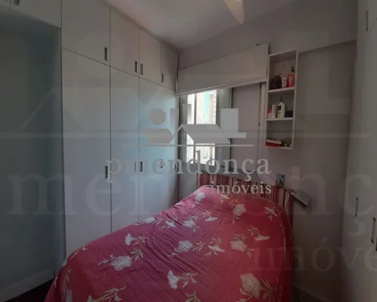 Imagem Apartamento com renda à venda nas Perdizes, 2 quartos e 1 vaga, 71m2