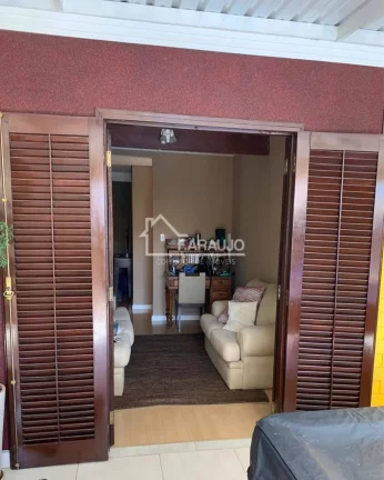 Imagem Casa em condomínio fechado para venda em Sorocaba-SP!