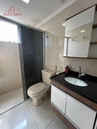 Imagem Apartamento no Inocoop - 2 Dorms. Condomínio Argentina