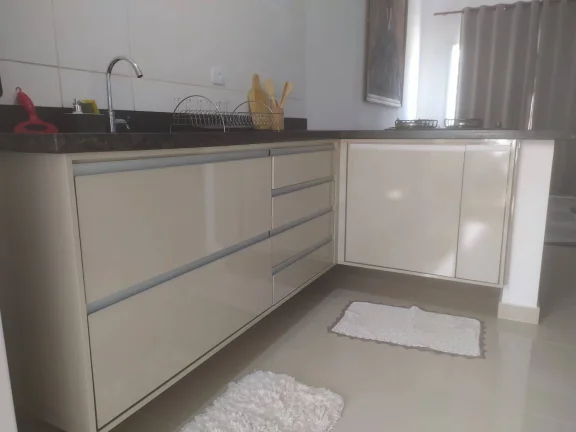Imagem Casa em condomínio fechado 2 dormitórios 1 suíte
