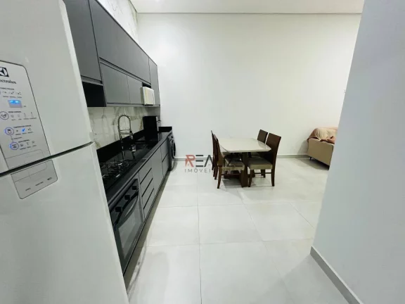 Imagem Casa à venda, 113 m² por R$ 685.000,00 - Jardim Residencial Veneza - Indaiatuba/SP