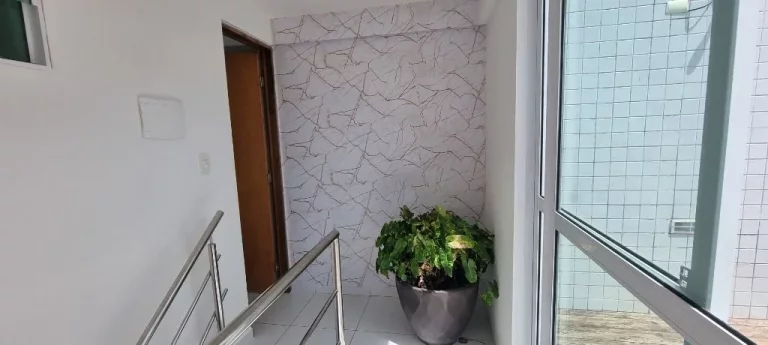 Imagem Cobertura com 3 dormitórios à venda, 158 m² por R$ 904.000,00 - Jardim Oceania - João Pessoa/PB