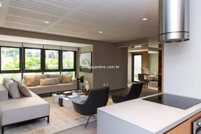 Imagem Apartamento para alugar Vila Madalena São Paulo