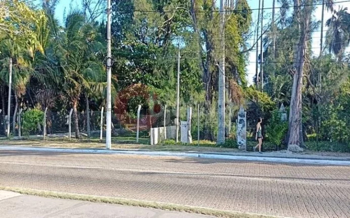 Imagem Terreno com 1798 m² a venda ou locação fixa nas Palmeiras em Cabo Frio/RJ