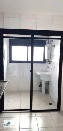 Foto do imóvel: Apartamento com 2 dormitórios para alugar, 87 m² por R$ 3.330,00/mês - Vila Regente Feijó - São Paulo/SP Foto do imóvel: Apartamento com 2 dormitórios para alugar, 87 m² por R$ 3.330,00/mês - Vila Regente Feijó - São Paulo/SP