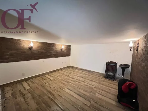 Imagem Lindíssima casa térrea à venda condomínio Reserva da Serra - Jundiaí-SP