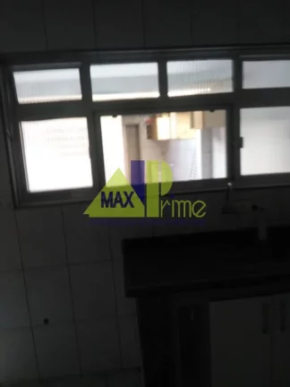 Imagem Casa à venda em São Paulo-SP: 2 quartos, 1 suíte, 2 banheiros, 2 vagas de garagem e 83 m² de área. Confira!